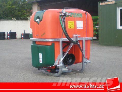 Lochmann BP 600 Прикачни пръскачки
