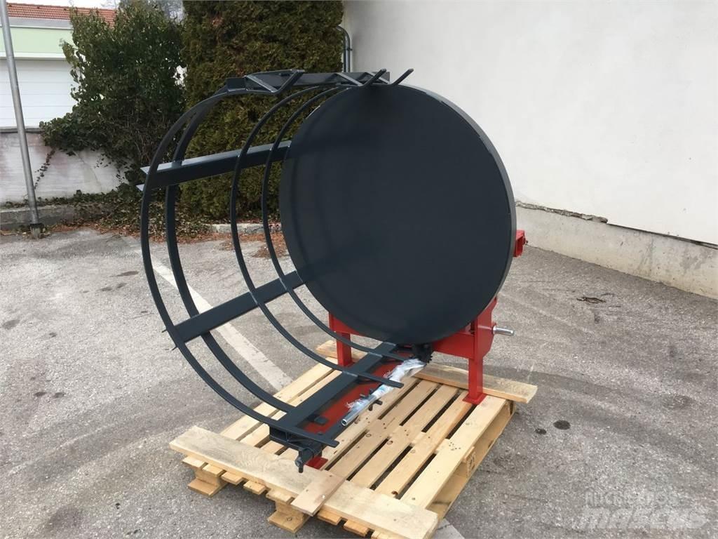  M & O Holzbündelgerät Горско стопанство - Други