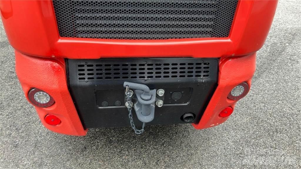 Manitou MLA 2-25 H Челни товарачи и багери