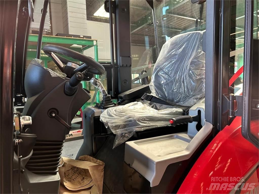 Manitou MLA5-50 Челни товарачи и багери