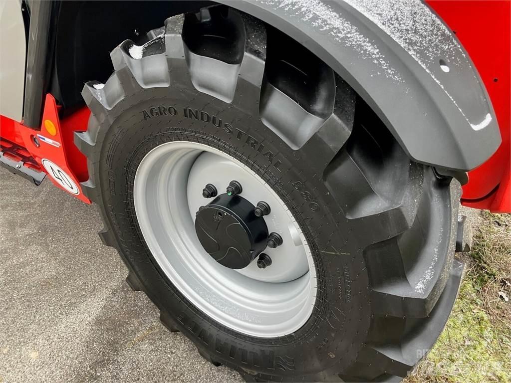Manitou MLT741 Телескопични товарачи