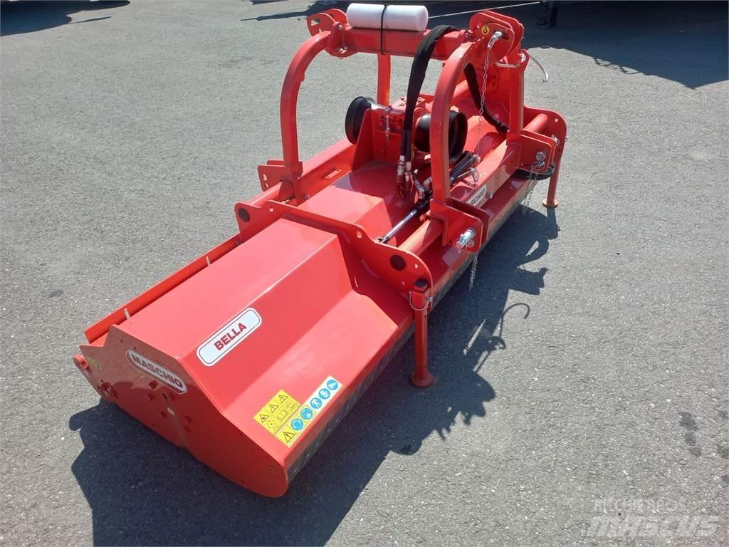Maschio Bella 210 Стъблорезачки
