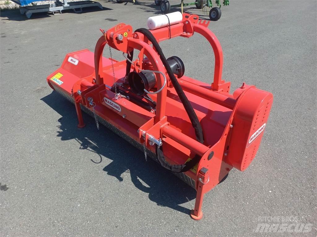 Maschio Bella 210 Стъблорезачки