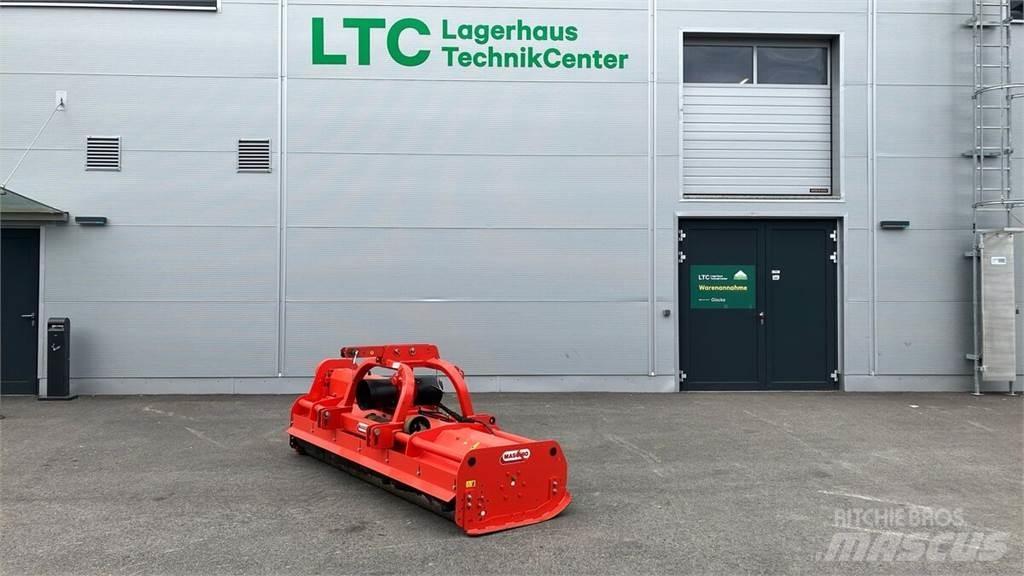 Maschio Bisonte 280 Стъблорезачки