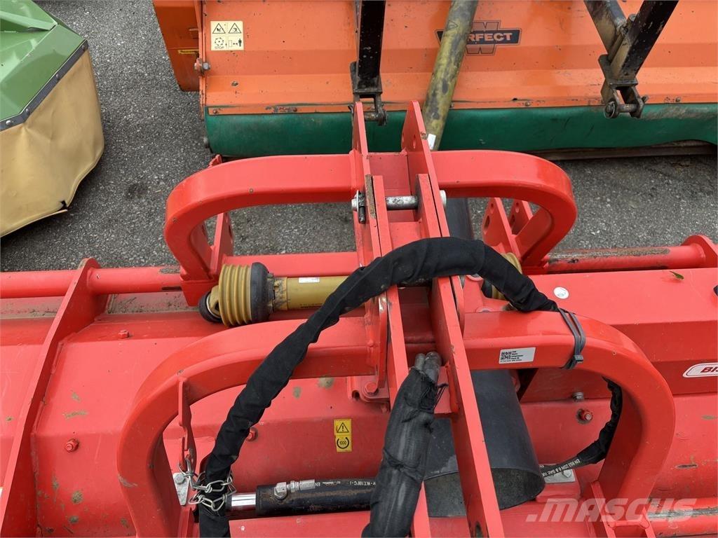 Maschio Bisonte 280 Стъблорезачки