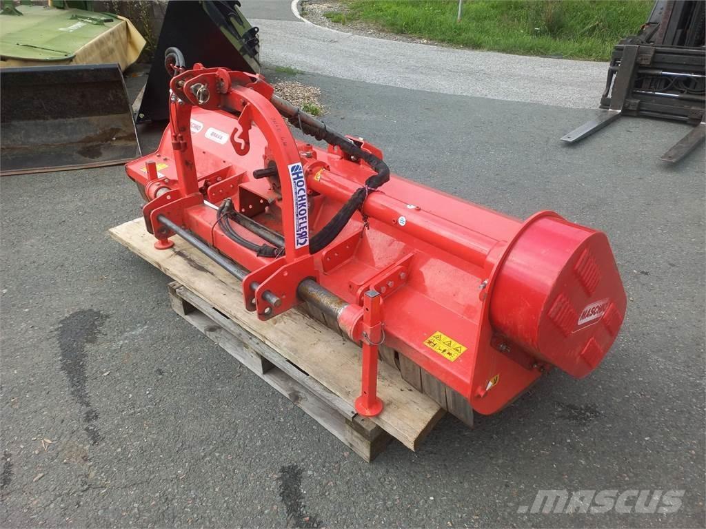 Maschio Brava 230 Стъблорезачки