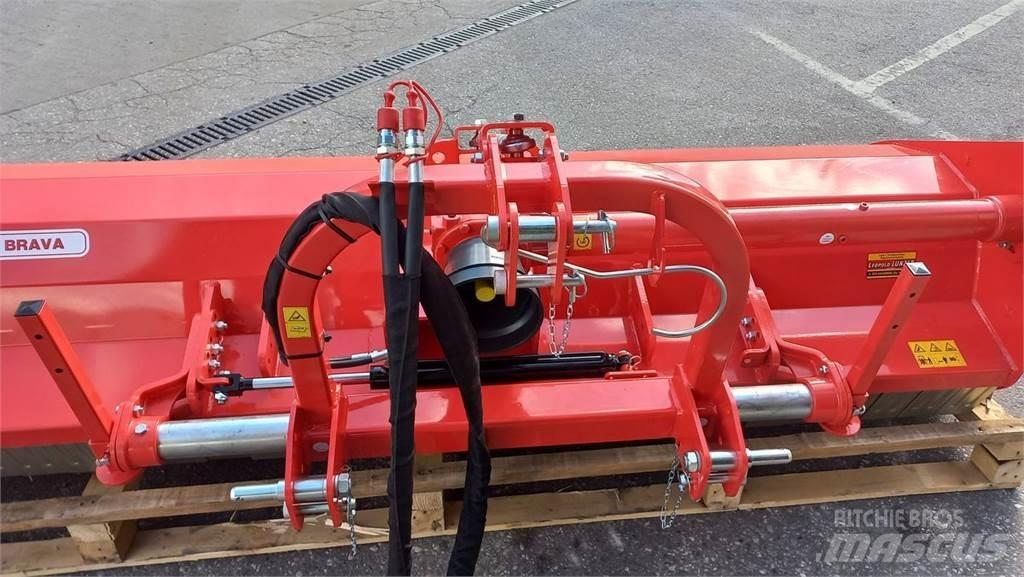 Maschio Brava L 250 Стъблорезачки