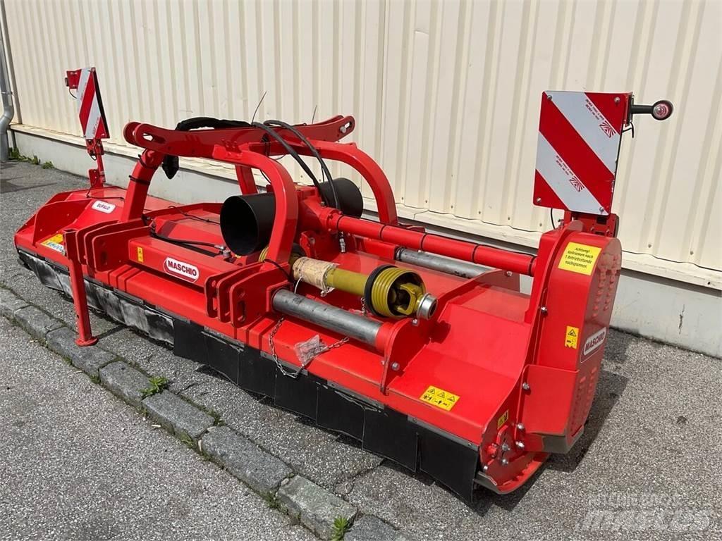 Maschio Bufalo 300 Стъблорезачки