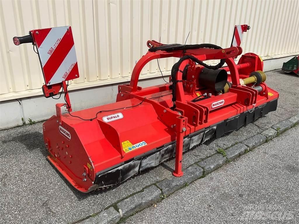 Maschio Bufalo 300 Стъблорезачки