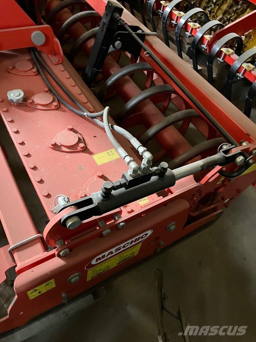 Maschio DC 3000 Дискови брани