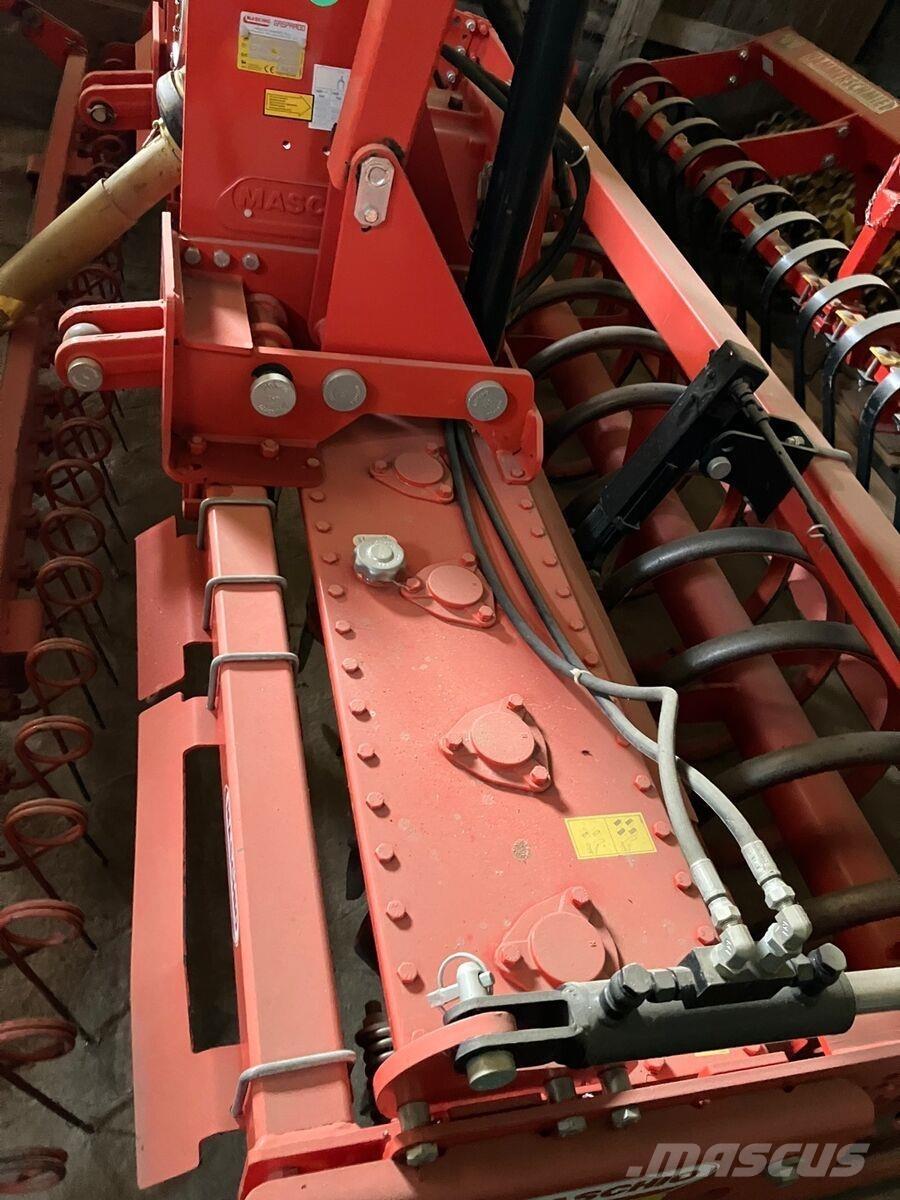 Maschio DC 3000 Дискови брани