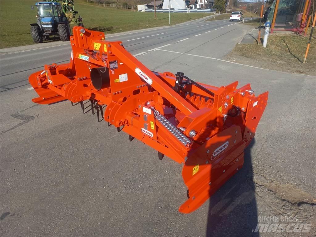 Maschio DM 3000 Дискови брани