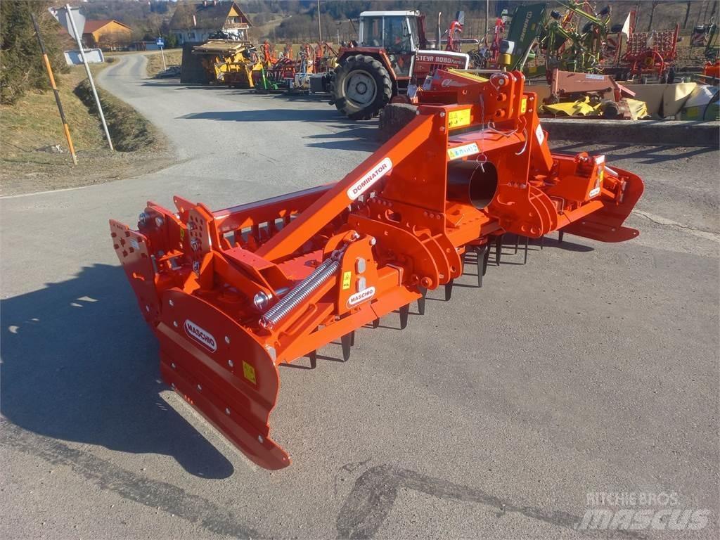 Maschio DM 3000 Дискови брани