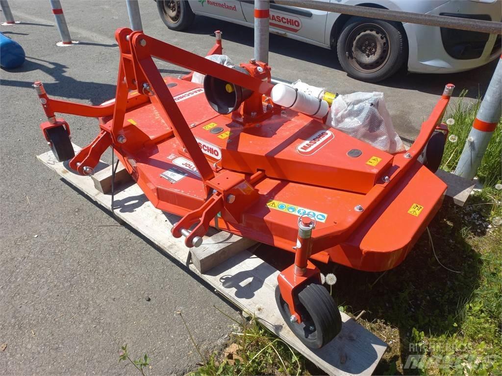 Maschio Jolly 180 Стъблорезачки