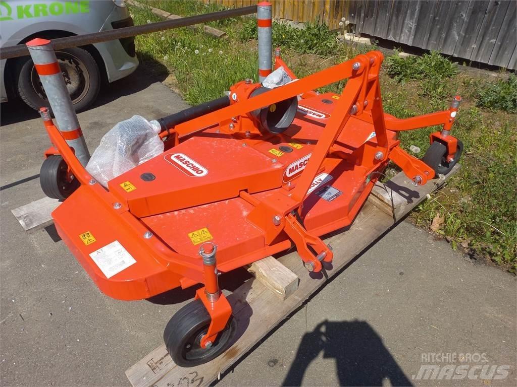 Maschio Jolly 180 Стъблорезачки