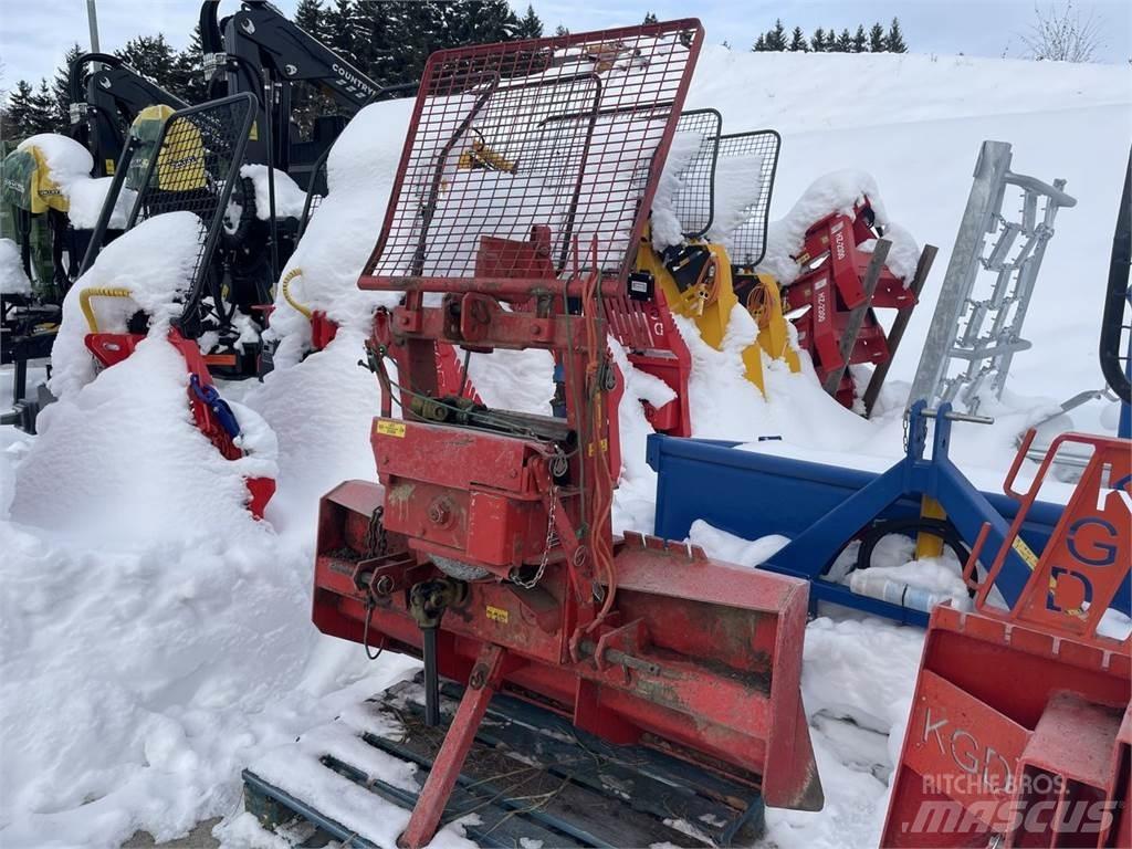  Maxwald A 501 S Чакръци/ Рудан