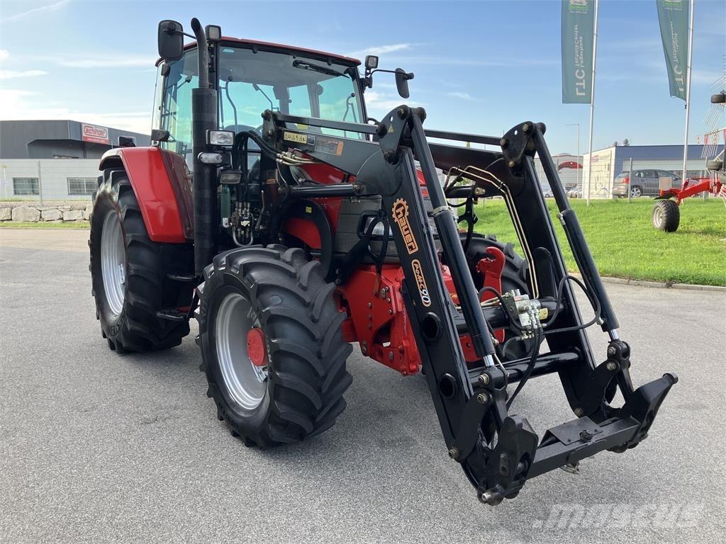 McCormick CX 75 Трактори