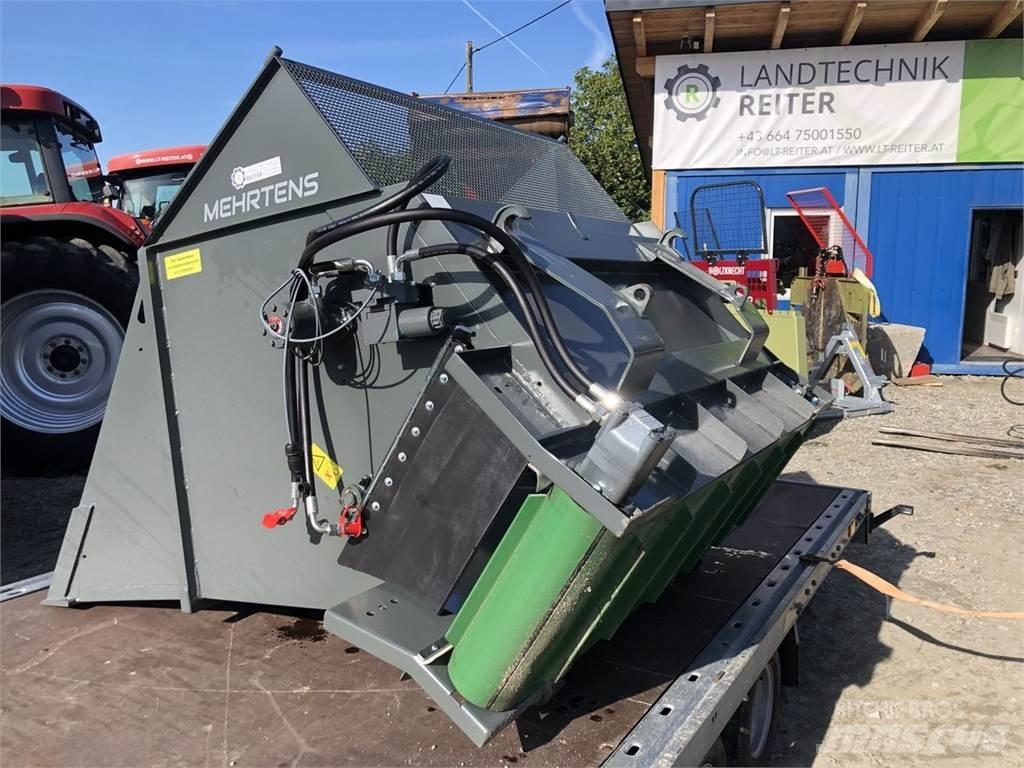 Mehrtens KV 1411 Селскостопанство - Други