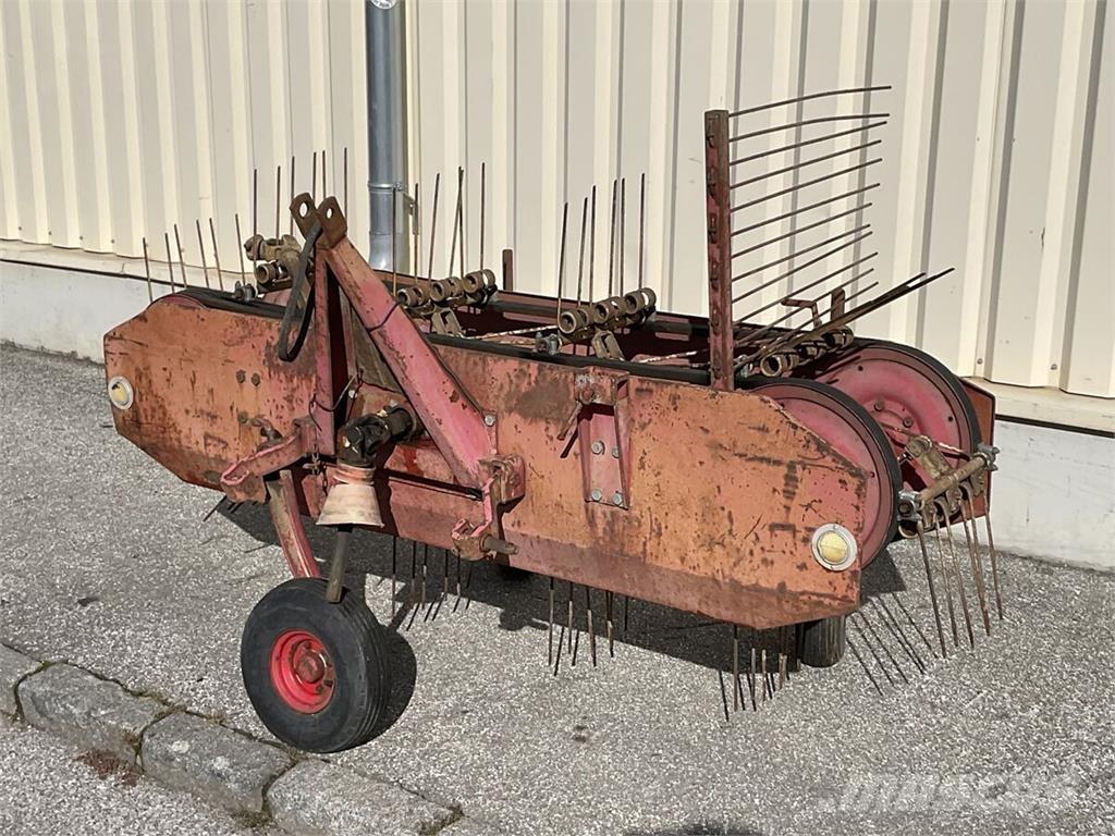  Mini-Flipper G 200 Валове
