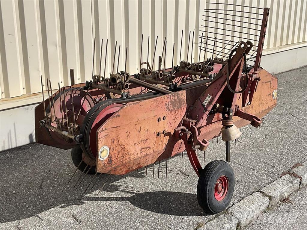  Mini-Flipper G 200 Валове
