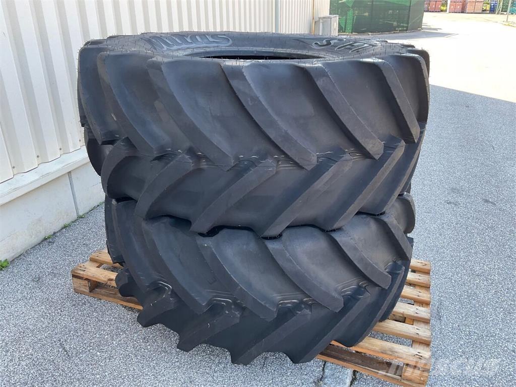 Mitas 600/70 R 28 Колелета/Гуми