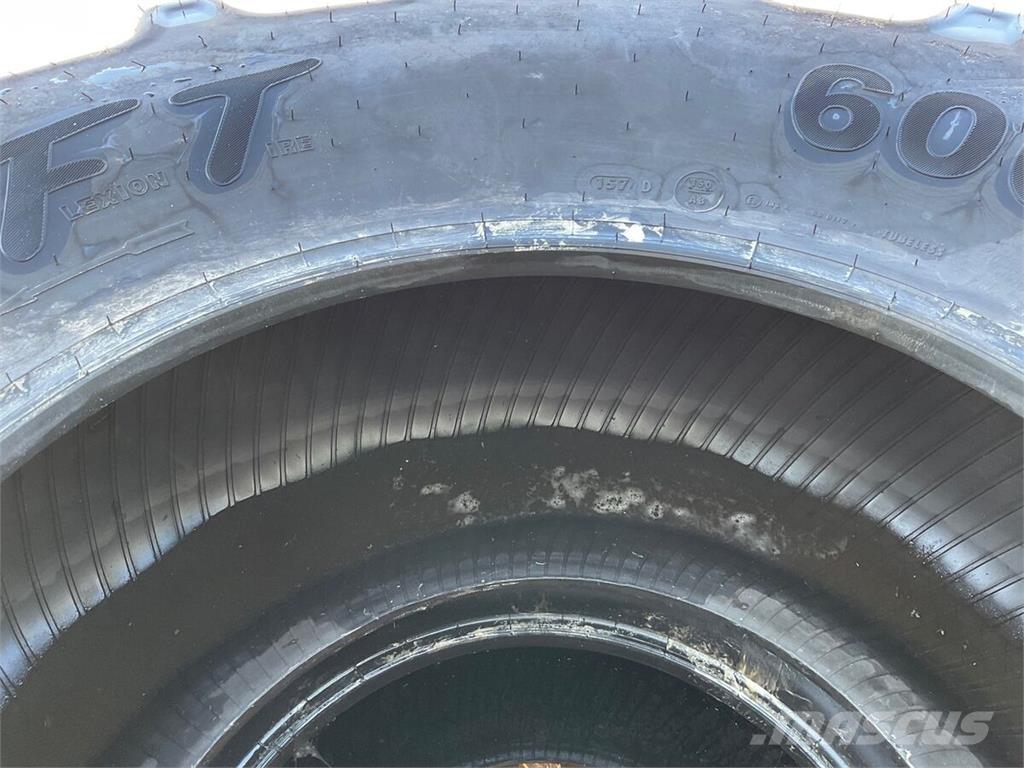 Mitas 600/70 R 28 Колелета/Гуми