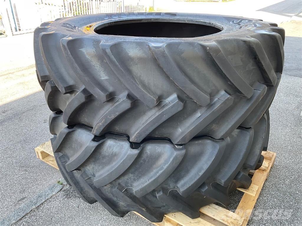 Mitas 650/75 R 42 Колелета/Гуми