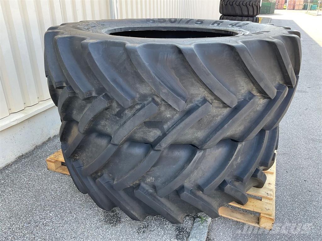 Mitas 650/75 R 42 Колелета/Гуми