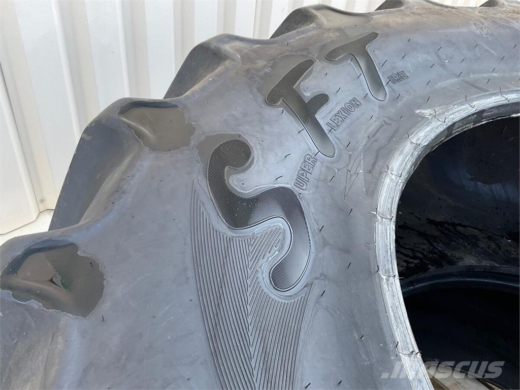 Mitas 650/75 R 42 Колелета/Гуми