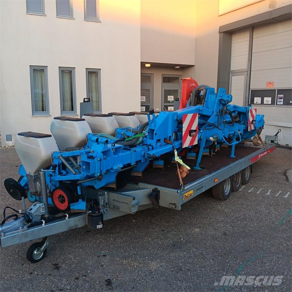 Monosem NC Сеялки