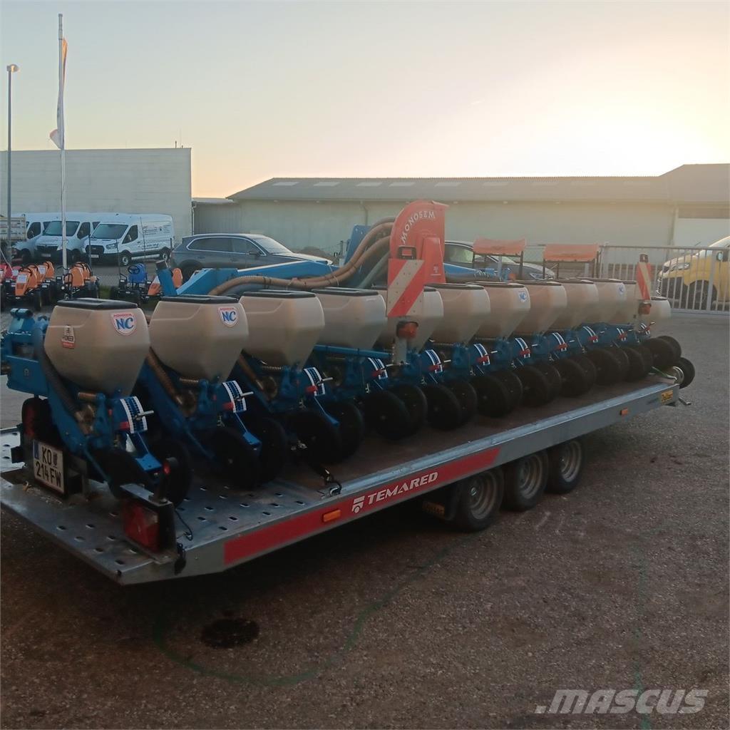 Monosem NC Plus Сеялки