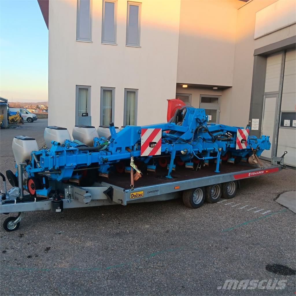 Monosem NC Plus Сеялки