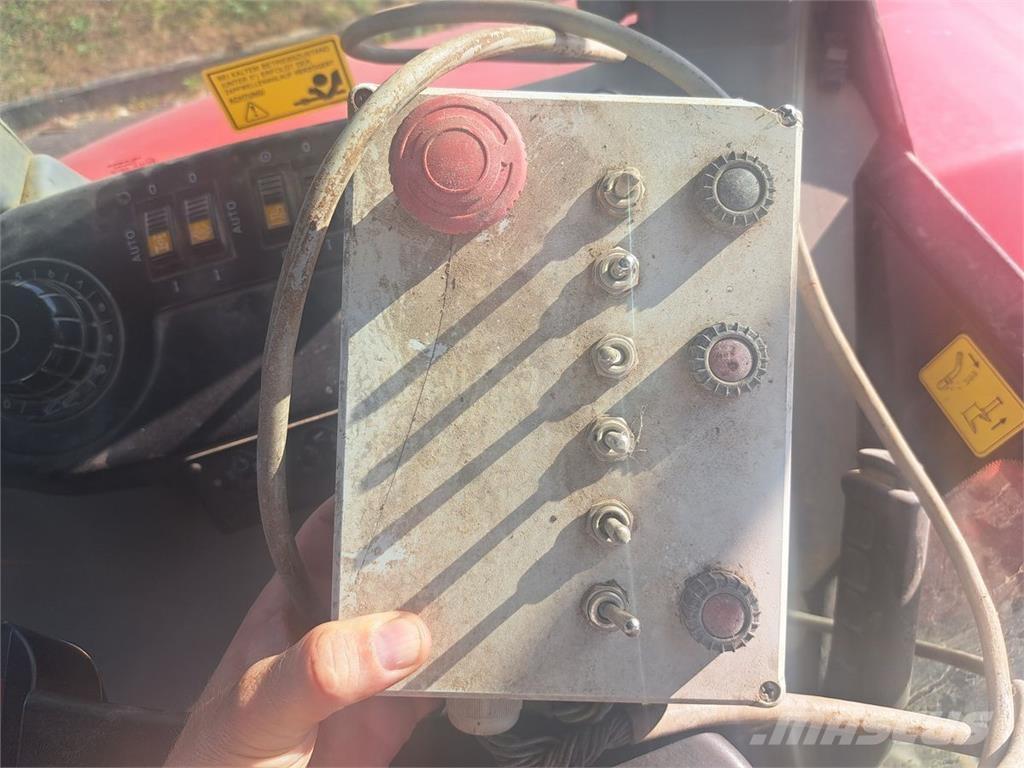  Moty KE 3000 Друга техника за жънене