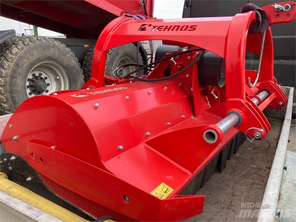  MUS200R Горско стопанство - Други