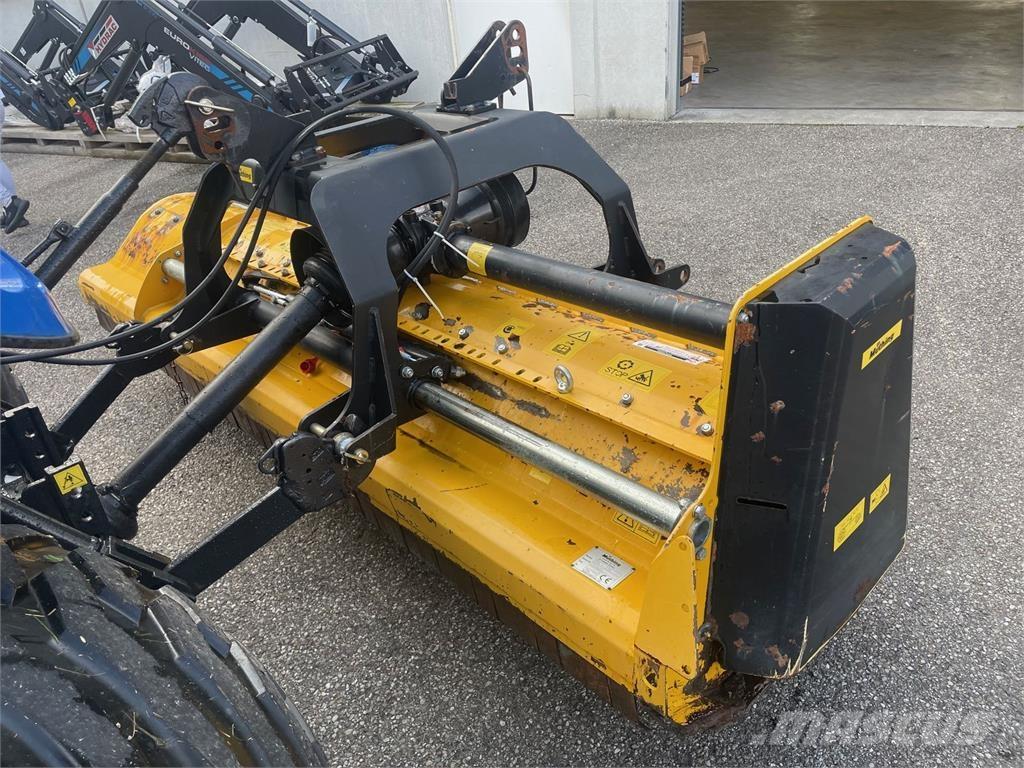 Müthing MU - L 280 Други машини за сеене и аксесоари
