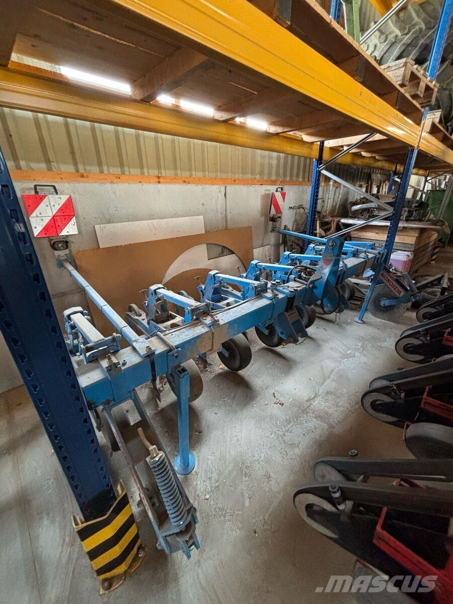  Muticrop Други машини за сеене и аксесоари