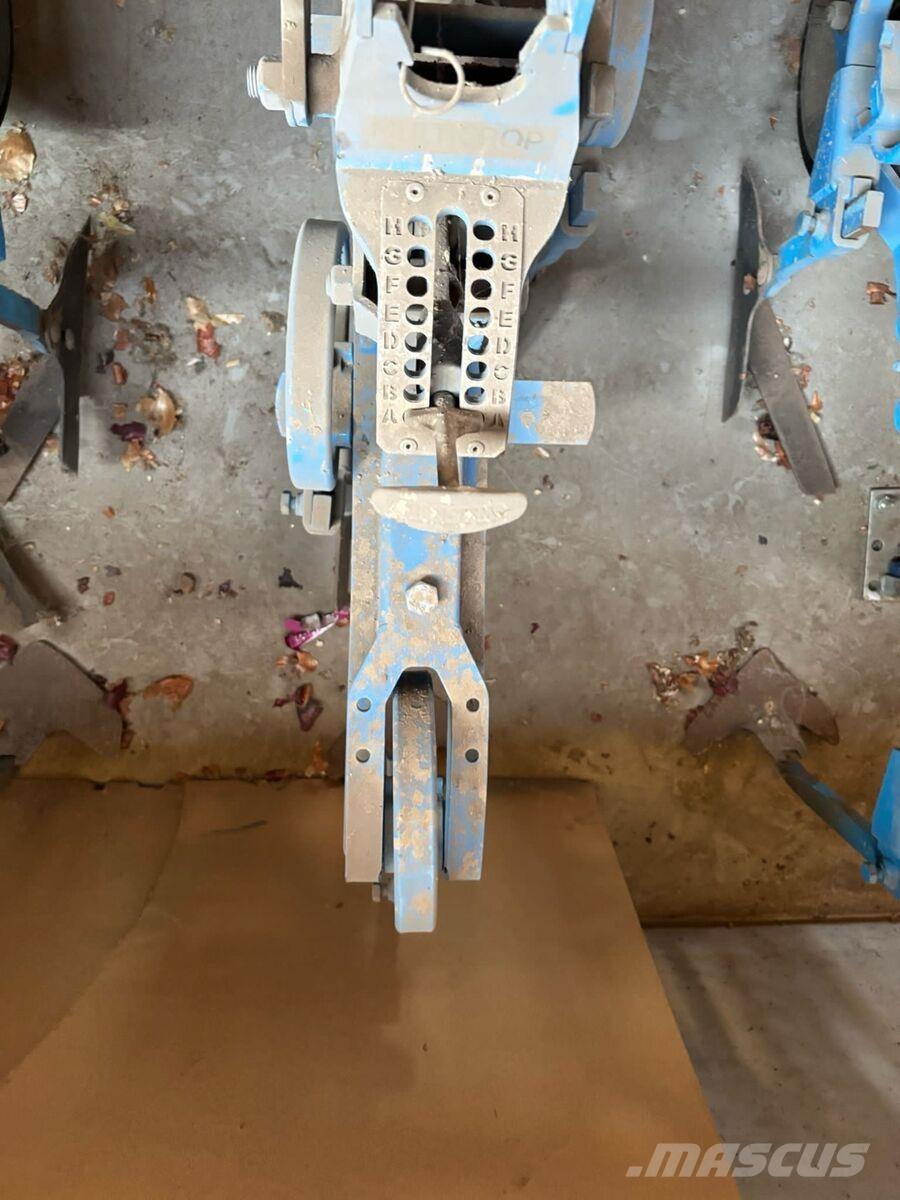  Muticrop Други машини за сеене и аксесоари