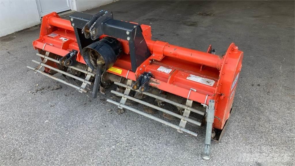 MZ 11C 205 Други машини за оран и аксесоари