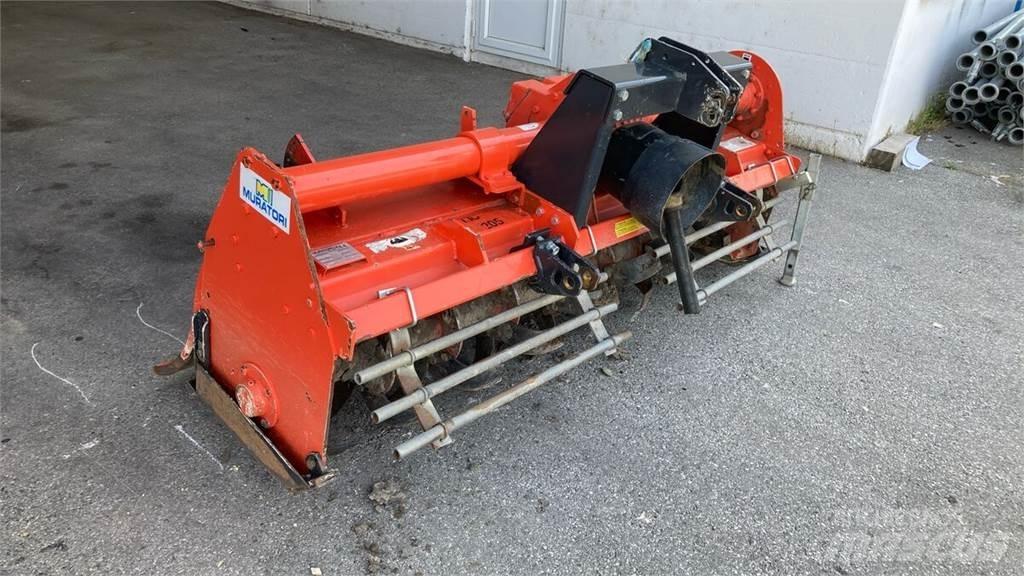 MZ 11C 205 Други машини за оран и аксесоари