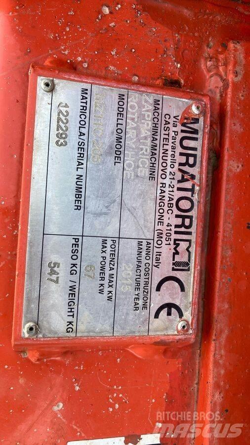 MZ 11C 205 Други машини за оран и аксесоари