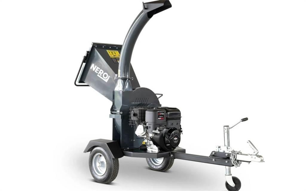  Nero SH 150 Горско стопанство - Други