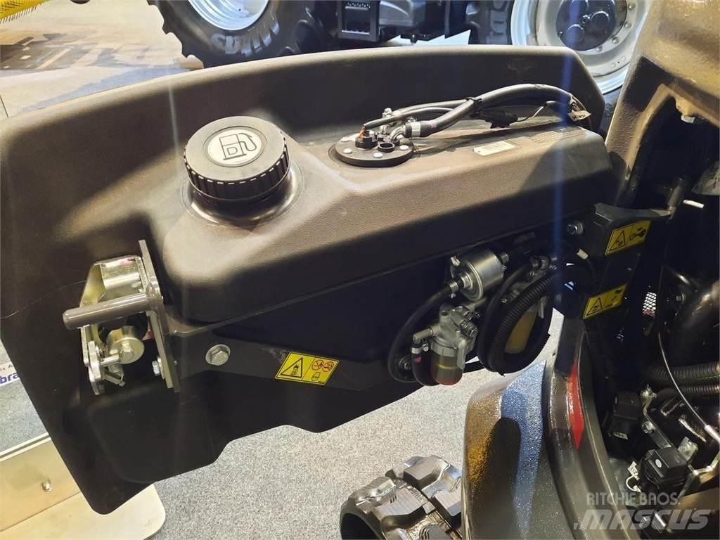 New Holland E20D Мини екскаватори < 7 т