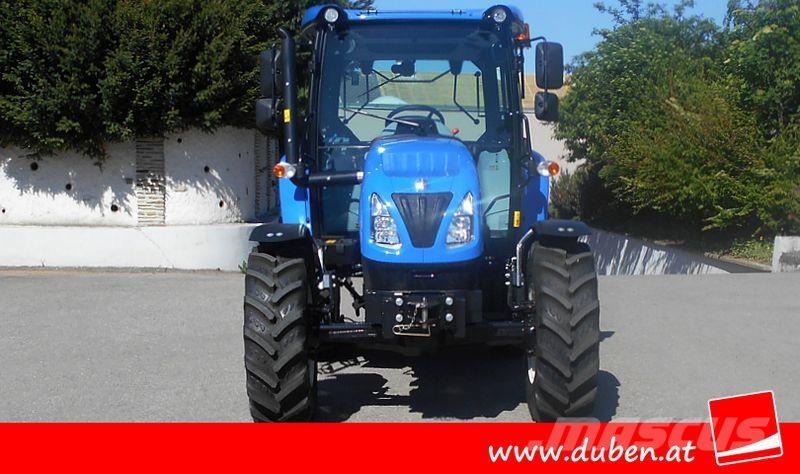 New Holland T4.65S Трактори