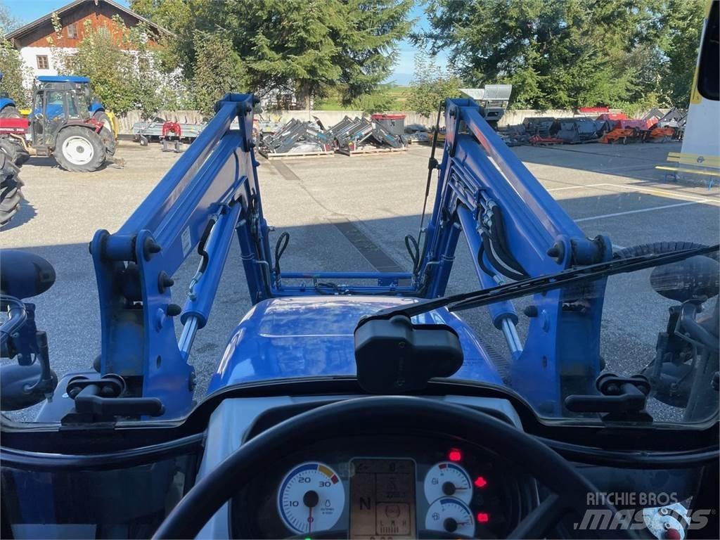 New Holland T4.75 Трактори