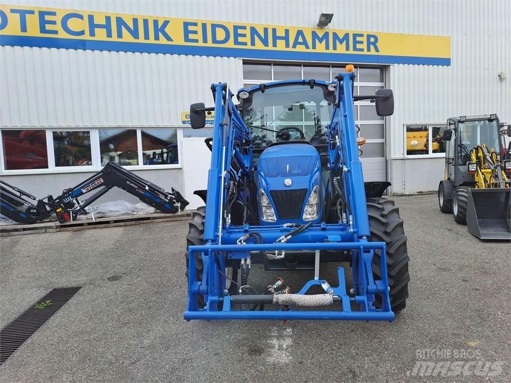New Holland T4.75 Трактори