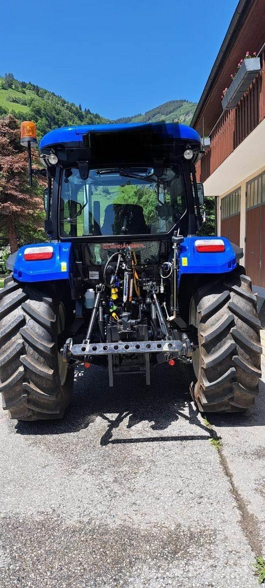 New Holland T5.90S Трактори