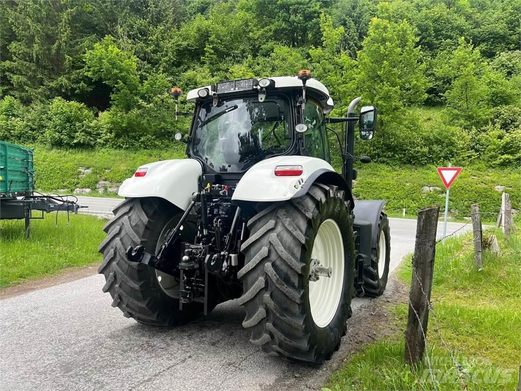 New Holland T7.235 Трактори