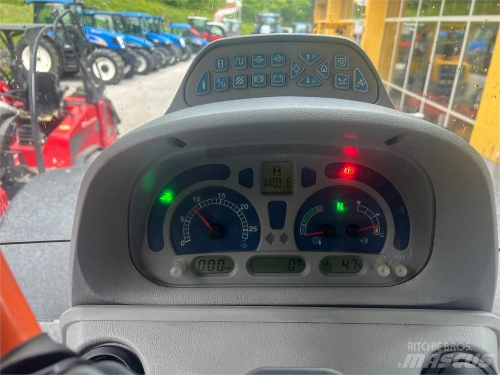 New Holland T7.235 Трактори
