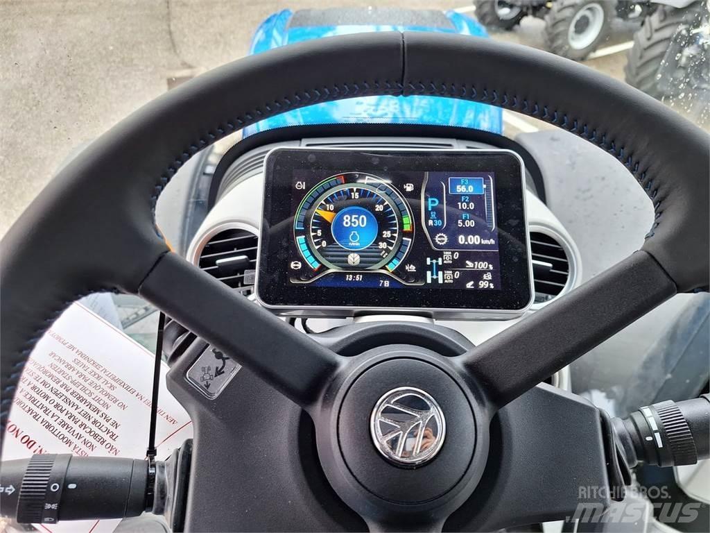 New Holland T7.300 Трактори