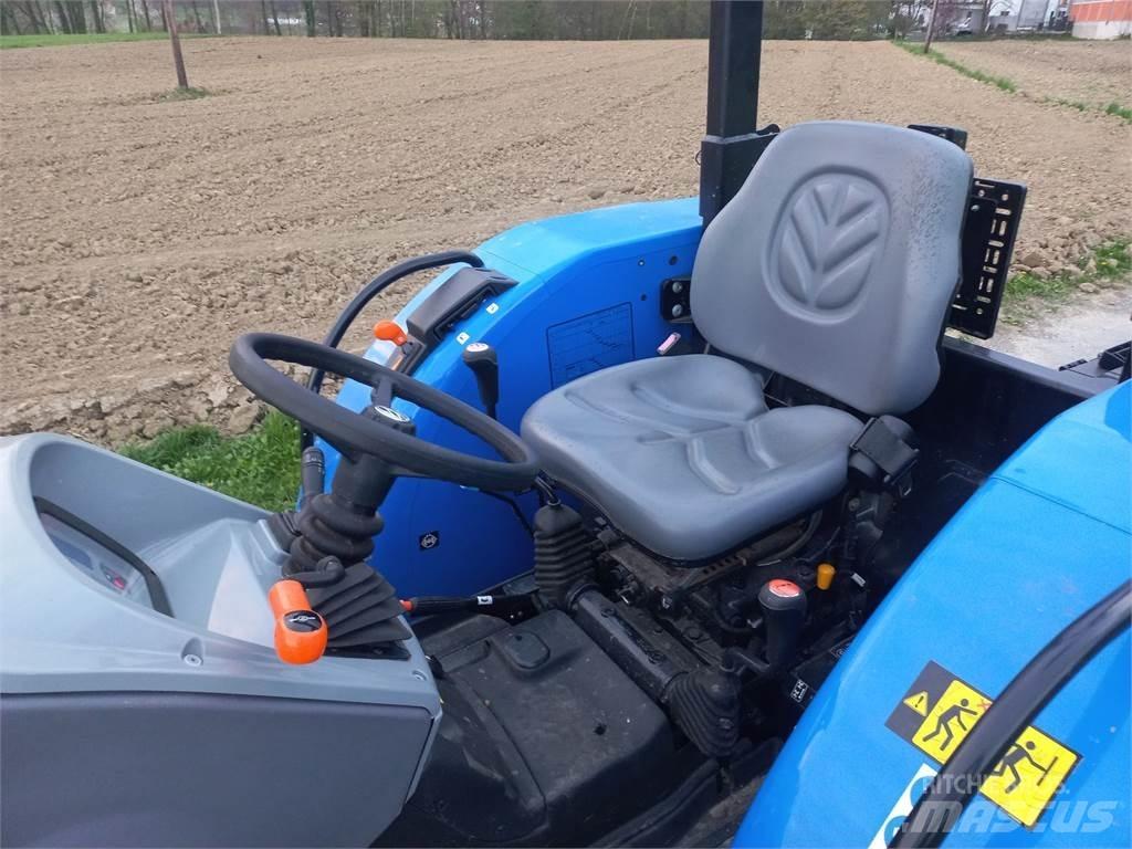 New Holland TD3.50 Трактори